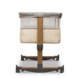 Кроватка приставная Lionelo Leonie Beige Sand, бежевый - Pampik - 13