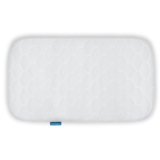 Ліжечко приставне Lionelo Timon, темно-сірий - Pampik - 17