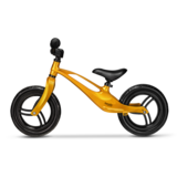 Біговел Lionelo Bart Goldie, золотий - Pampik - 3