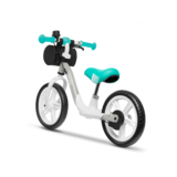 Біговел Lionelo Arie Graphite, сірий - Pampik - 4