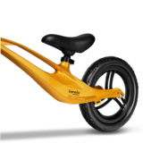 Біговел Lionelo Bart Goldie, золотий - Pampik - 2