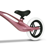 Біговел Lionelo Bart Bubblegum, рожевий - Pampik - 4