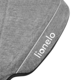 Велосипед Lionelo Tris Stone Grey, серый - Pampik - 16