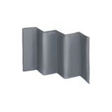 Манеж Lionelo Stefi Yellow Lemon, жовтий - Pampik - 7