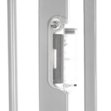 Захисний бар'єр Lionelo Truus Slim Led Grey, сірий - Pampik - 5