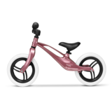 Біговел Lionelo Bart Bubblegum, рожевий - Pampik - 3