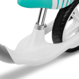 Біговел Lionelo Arie Graphite, сірий - Pampik - 7