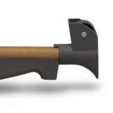 Кроватка приставная Lionelo Leonie Beige Sand, бежевый - Pampik - 17