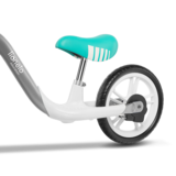 Біговел Lionelo Arie Graphite, сірий - Pampik - 8