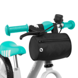 Біговел Lionelo Arie Graphite, сірий - Pampik - 6