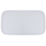 Ліжечко приставне Lionelo Timon, темно-сірий - Pampik - 8