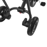 Велосипед Lionelo Tris Stone Grey, серый - Pampik - 4