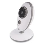 Відеоняня Lionelo BabyLine 5.1, білий - Pampik - 7