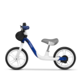 Беговел Lionelo Arie Indygo, синий - Pampik - 3