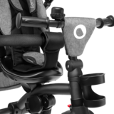 Велосипед Lionelo Tris Stone Grey, серый - Pampik - 14