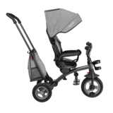 Велосипед Lionelo Tris Stone Grey, серый - Pampik - 13