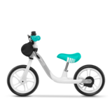 Біговел Lionelo Arie Graphite, сірий - Pampik - 5