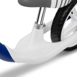 Беговел Lionelo Arie Indygo, синий - Pampik - 8