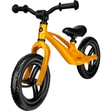 Біговел Lionelo Bart Goldie, золотий - Pampik