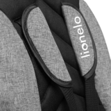 Велосипед Lionelo Tris Stone Grey, серый - Pampik - 19