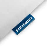 Ліжечко приставне Lionelo Timon, темно-сірий - Pampik - 24