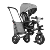 Велосипед Lionelo Tris Stone Grey, серый - Pampik - 12