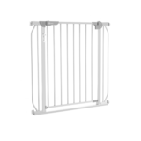 Захисний бар'єр Lionelo Truus Slim Led Grey, сірий - Pampik - 3