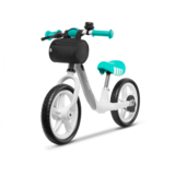 Біговел Lionelo Arie Graphite, сірий - Pampik - 2