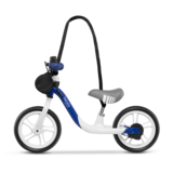 Беговел Lionelo Arie Indygo, синий - Pampik - 5