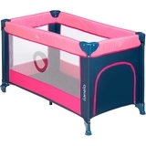 Манеж Lionelo Stefi Pink Rose, рожевий - Pampik