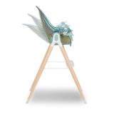 Стільчик для годування Lionelo Maya Green Turquoise, бірюзовий - Pampik - 7