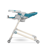 Стульчик для кормления Lionelo Cora Ocean, синий - Pampik - 6