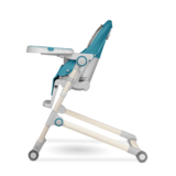 Стульчик для кормления Lionelo Cora Ocean, синий - Pampik - 11