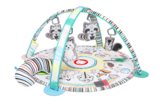 Розвиваючий килимок Lionelo Paula - Pampik - 3