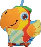 Развивающий коврик Lionelo Anika Plus Multicolor - Pampik - 15