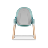 Стільчик для годування Lionelo Maya Green Turquoise, бірюзовий - Pampik - 8