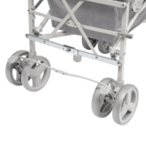 Прогулянковий візок Lionelo Elia Tropical Pink, рожевий - Pampik - 12