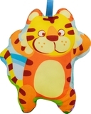 Развивающий коврик Lionelo Anika Plus Multicolor - Pampik - 12