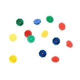 Дерев'яна мозаїка Melissa&Doug Сотування (MD4313) - Pampik - 6