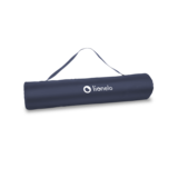 Манеж Lionelo Roel Blue Navy, синій - Pampik - 7