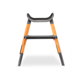 Стільчик для годування Lionelo Mona Flower, кораловий - Pampik - 14