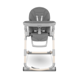 Стульчик для кормления Lionelo Cora Stone, серый - Pampik - 2