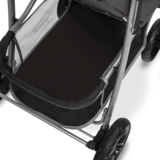 Прогулочная коляска Lionelo Emma Plus Stone, серый - Pampik - 13