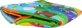 Развивающий коврик Lionelo Anika Plus Multicolor - Pampik - 6