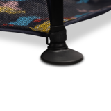 Манеж Lionelo Roel Blue Navy, синій - Pampik - 5