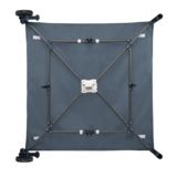 Манеж Lionelo Sofie Cobalt Red, червоний - Pampik - 6