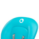 Стілець для годування Lionelo Linn Plus Turquoise, бірюзовий - Pampik - 11