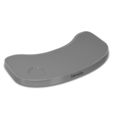 Стульчик для кормления Lionelo Floris Grey Stone, серый - Pampik - 10