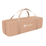 Манеж Lionelo Sofie Classy Beige, бежевий - Pampik - 5