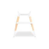 Стульчик для кормления Lionelo Mona Stone, серый - Pampik - 9